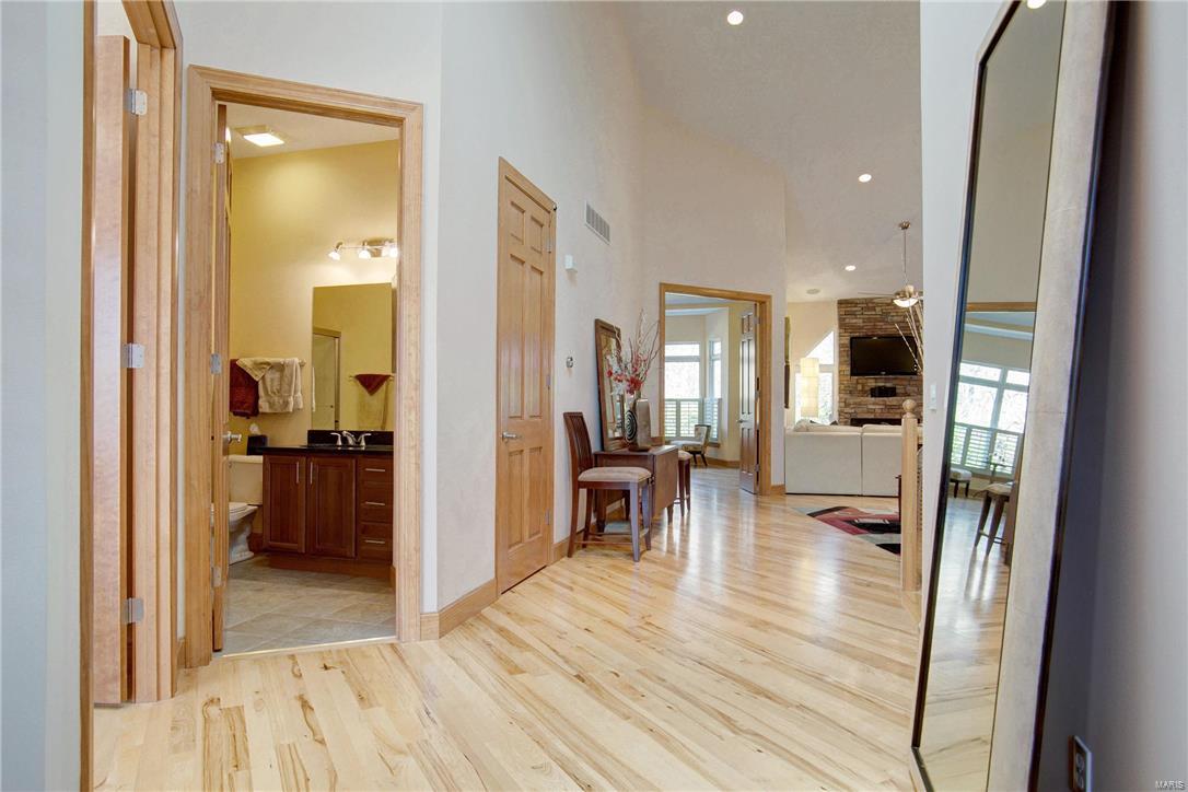 Villas At Whispering Oaks #3 - Residential