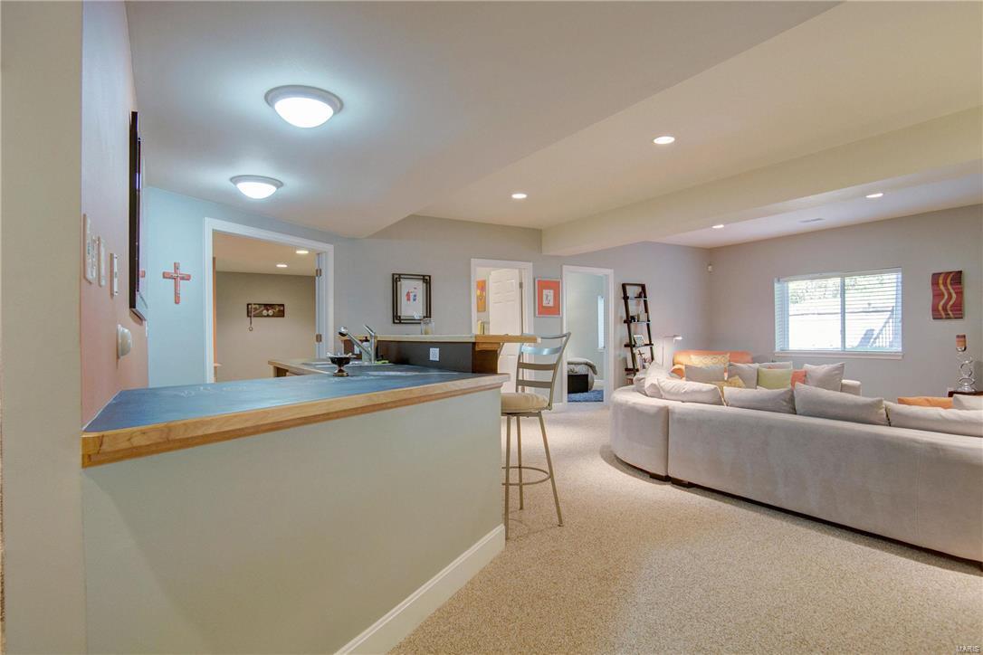 Villas At Whispering Oaks #3 - Residential