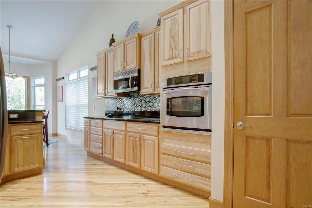 Villas At Whispering Oaks #3 - Residential