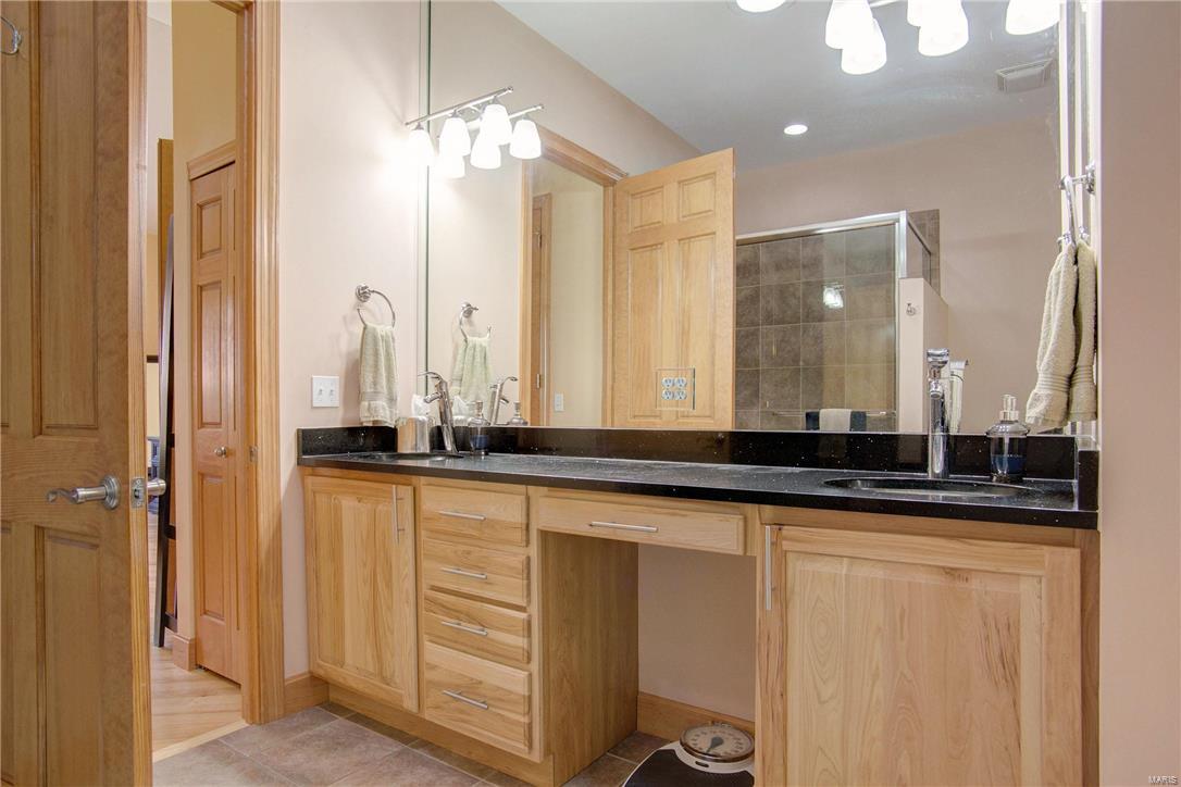 Villas At Whispering Oaks #3 - Residential