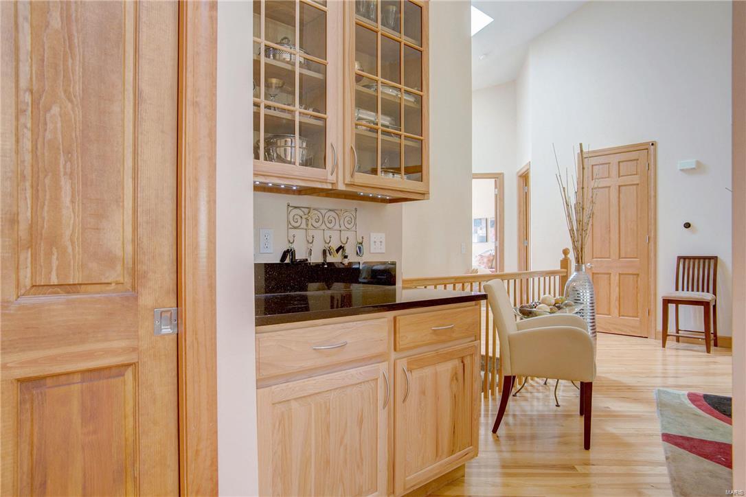 Villas At Whispering Oaks #3 - Residential