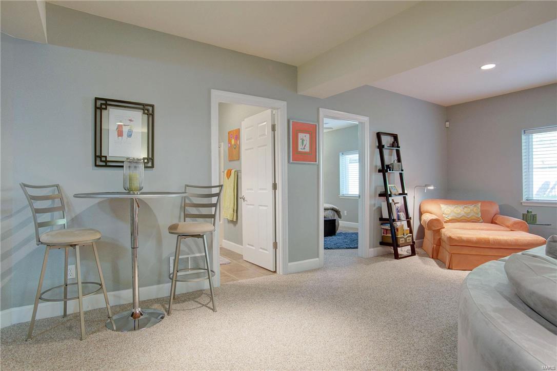 Villas At Whispering Oaks #3 - Residential