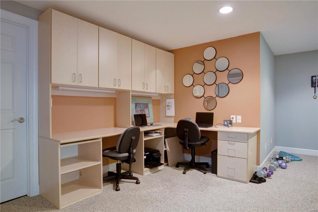 Villas At Whispering Oaks #3 - Residential