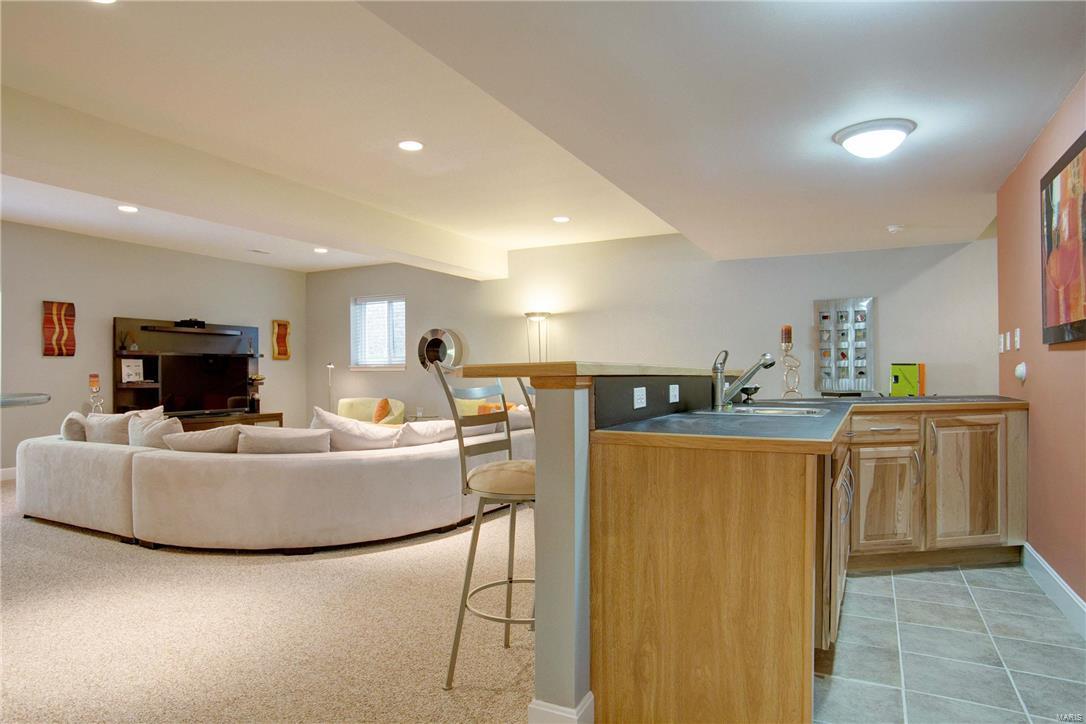 Villas At Whispering Oaks #3 - Residential