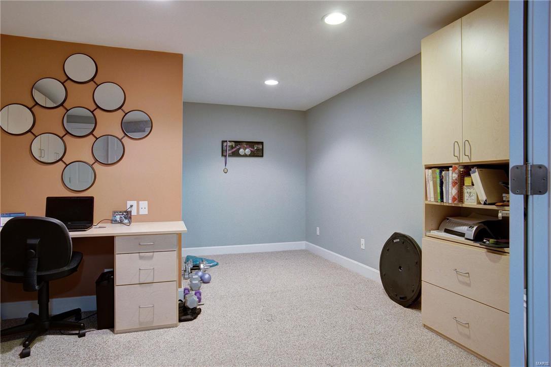 Villas At Whispering Oaks #3 - Residential