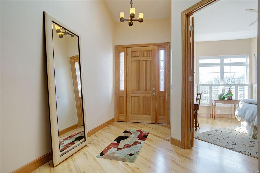 Villas At Whispering Oaks #3 - Residential