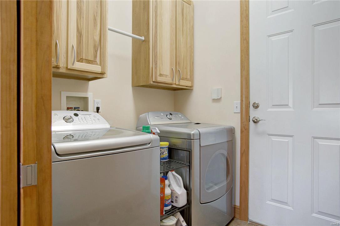 Villas At Whispering Oaks #3 - Residential