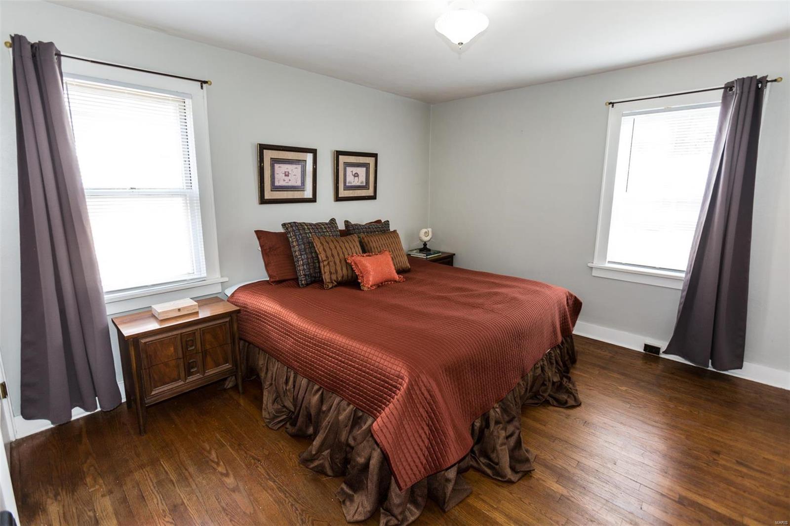 Northwood Park - Residential