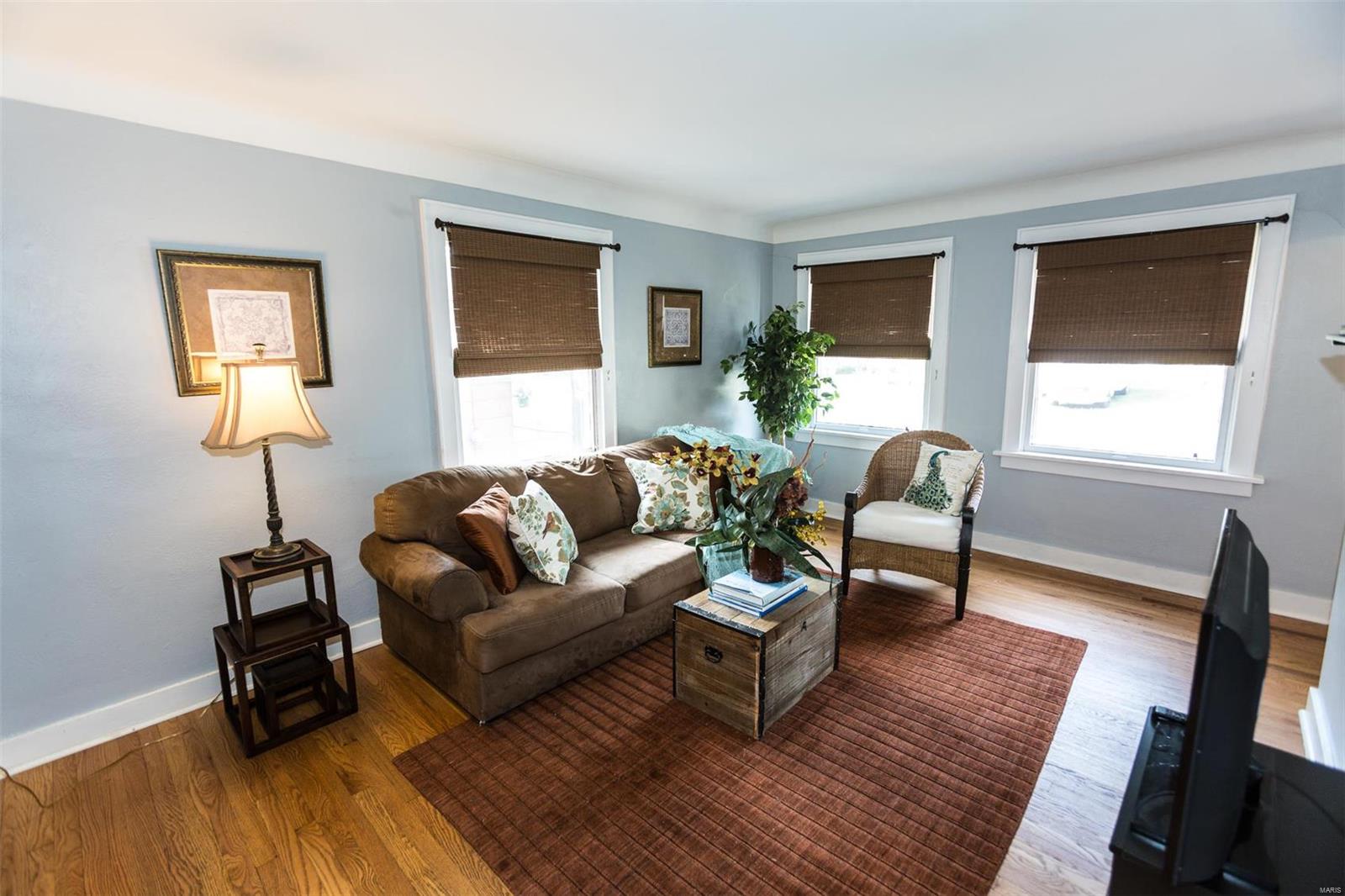 Northwood Park - Residential