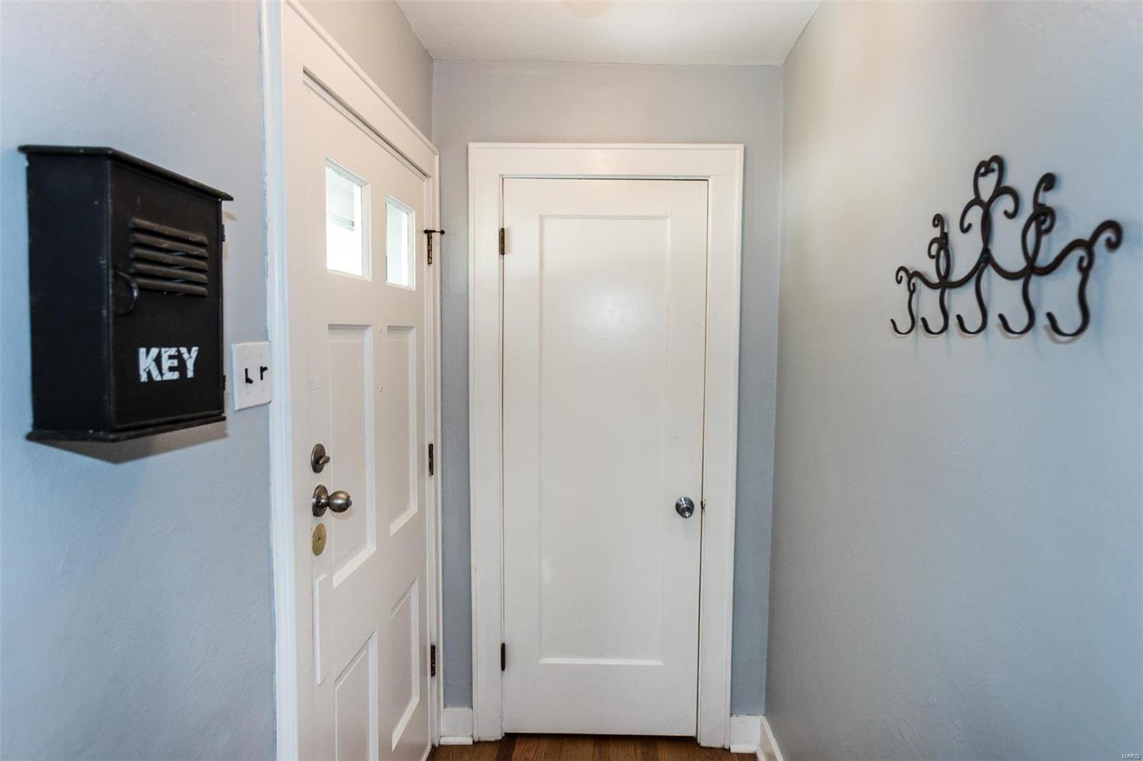 Northwood Park - Residential