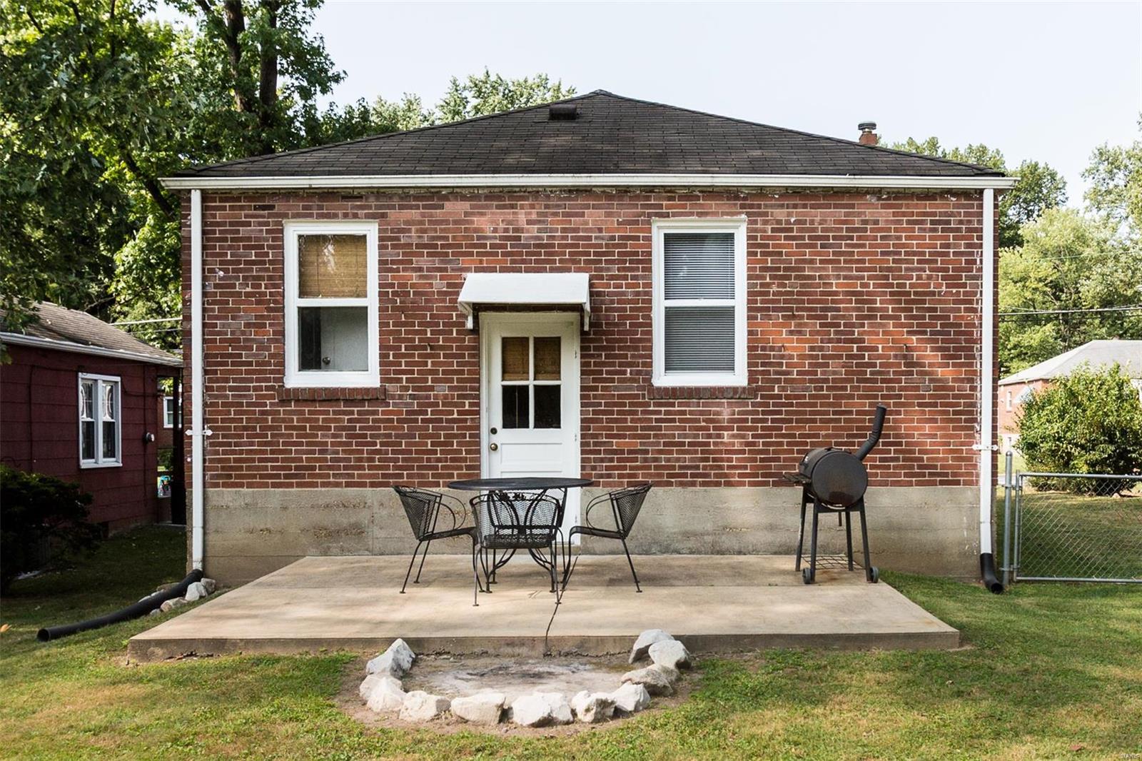 Northwood Park - Residential