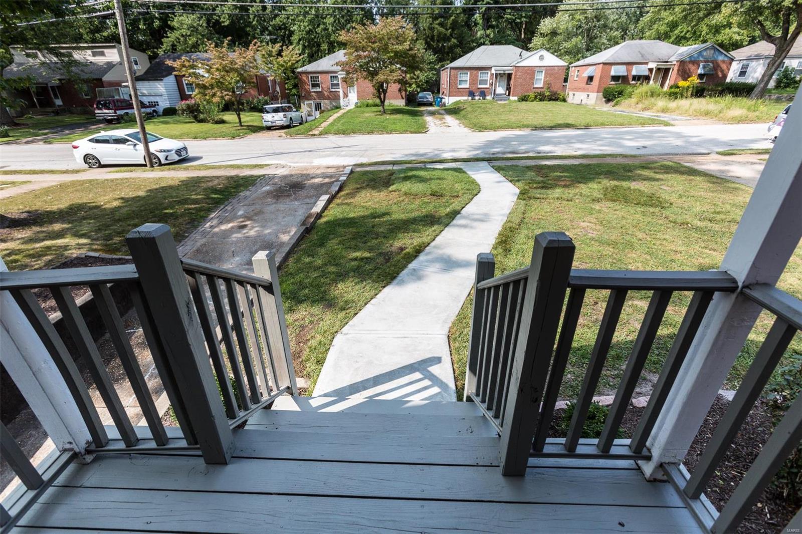 Northwood Park - Residential
