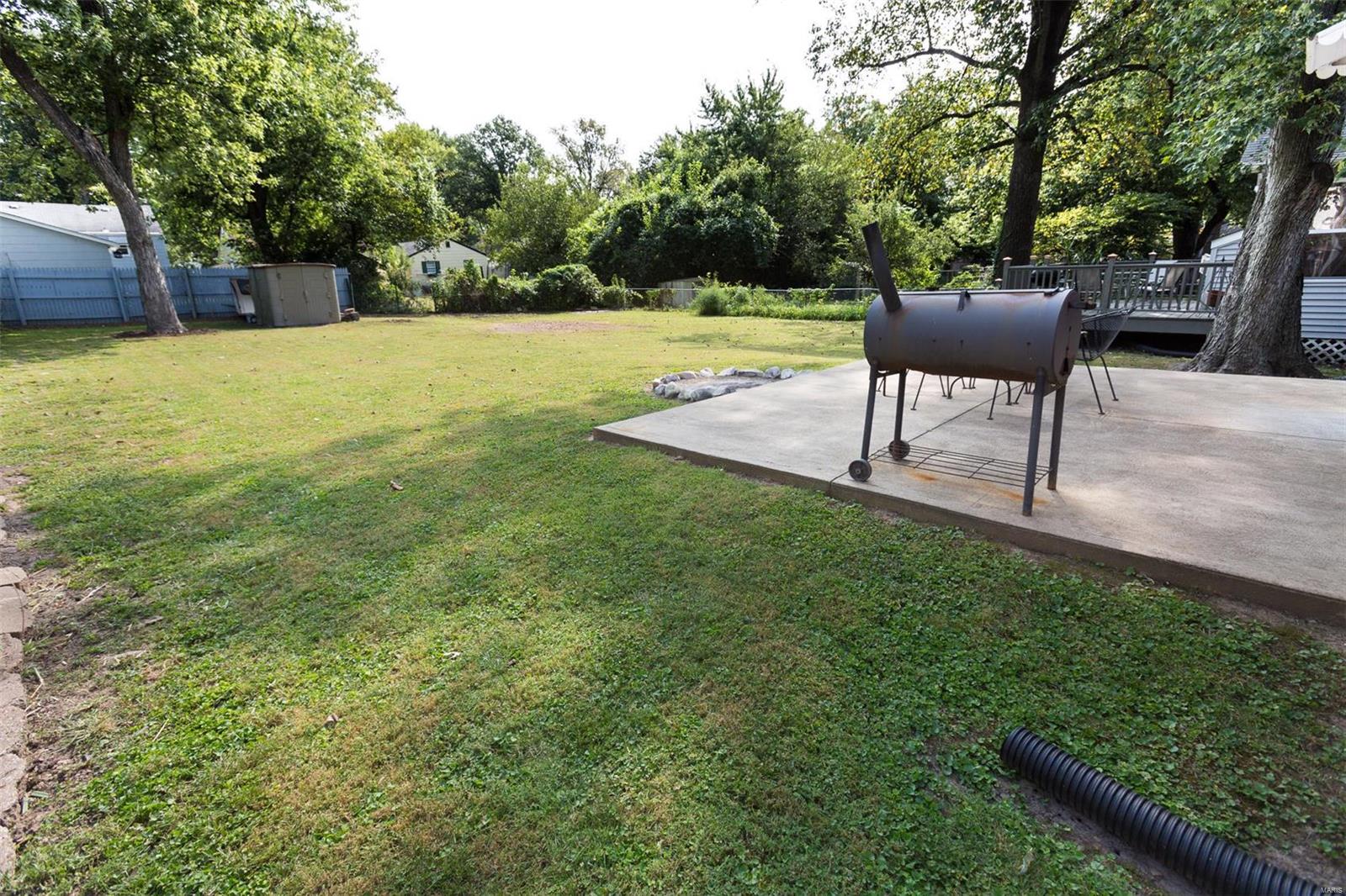 Northwood Park - Residential