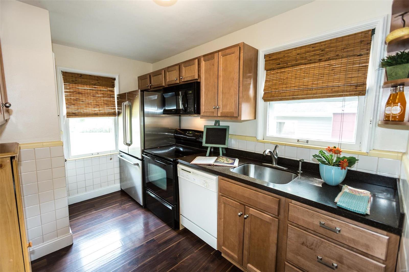 Northwood Park - Residential