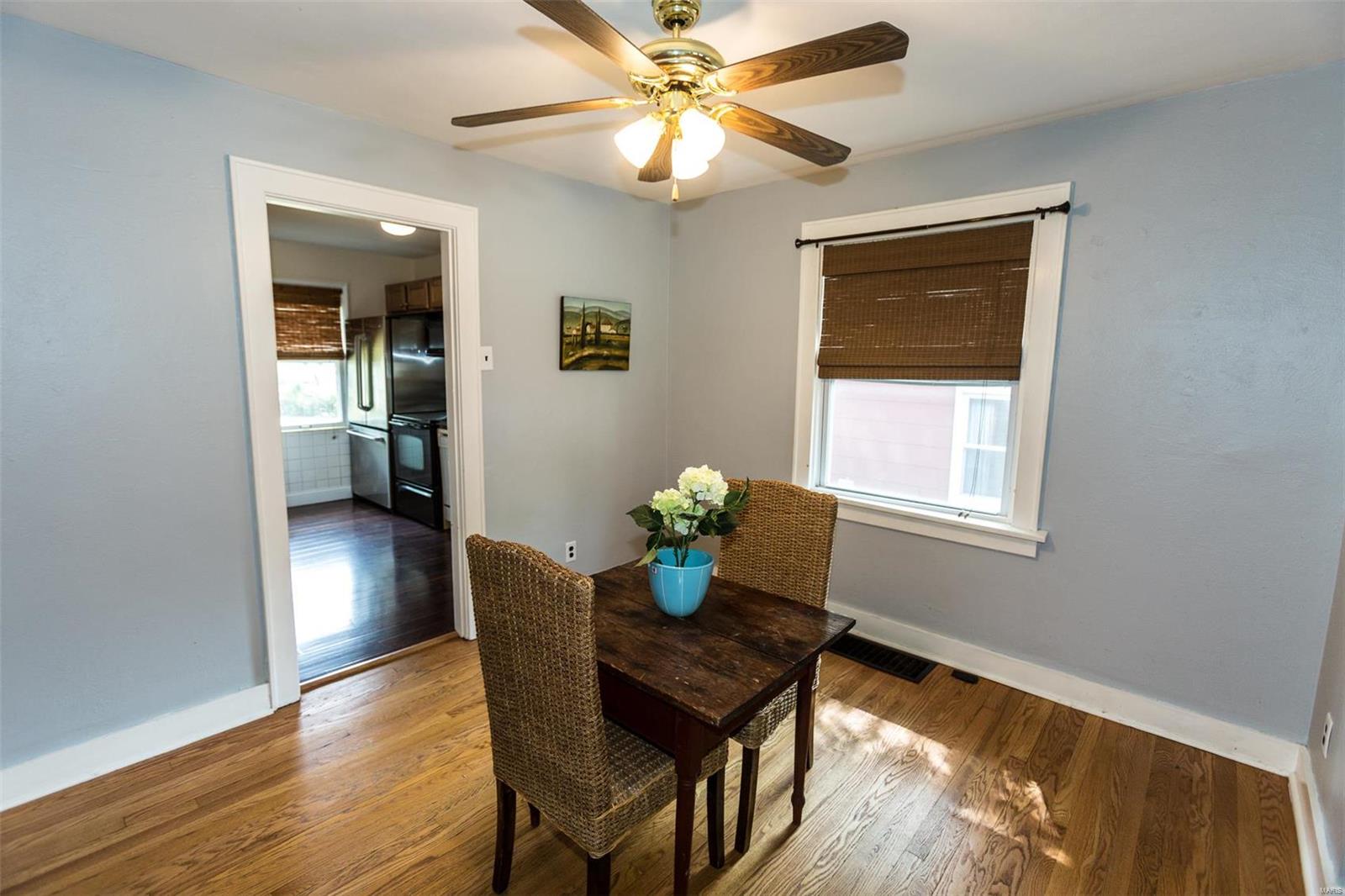 Northwood Park - Residential