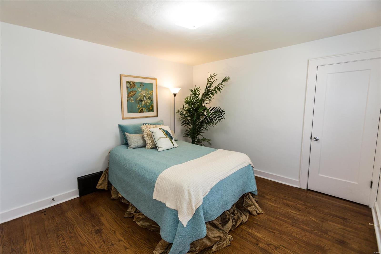 Northwood Park - Residential