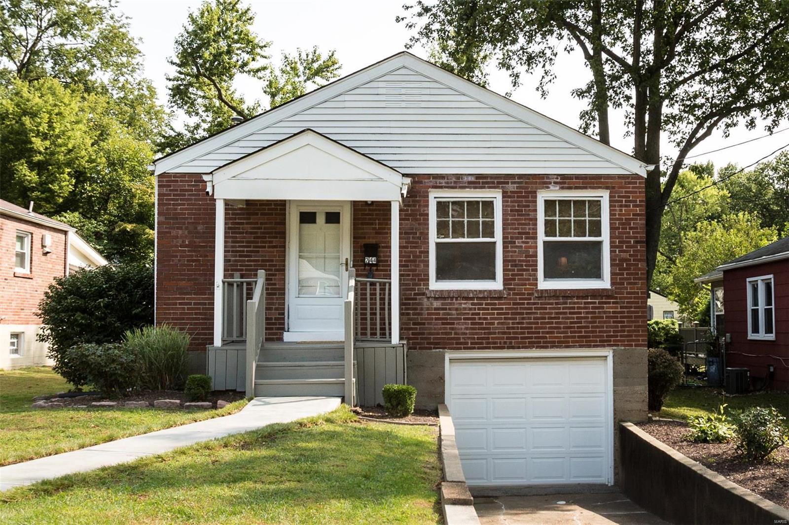 Northwood Park - Residential