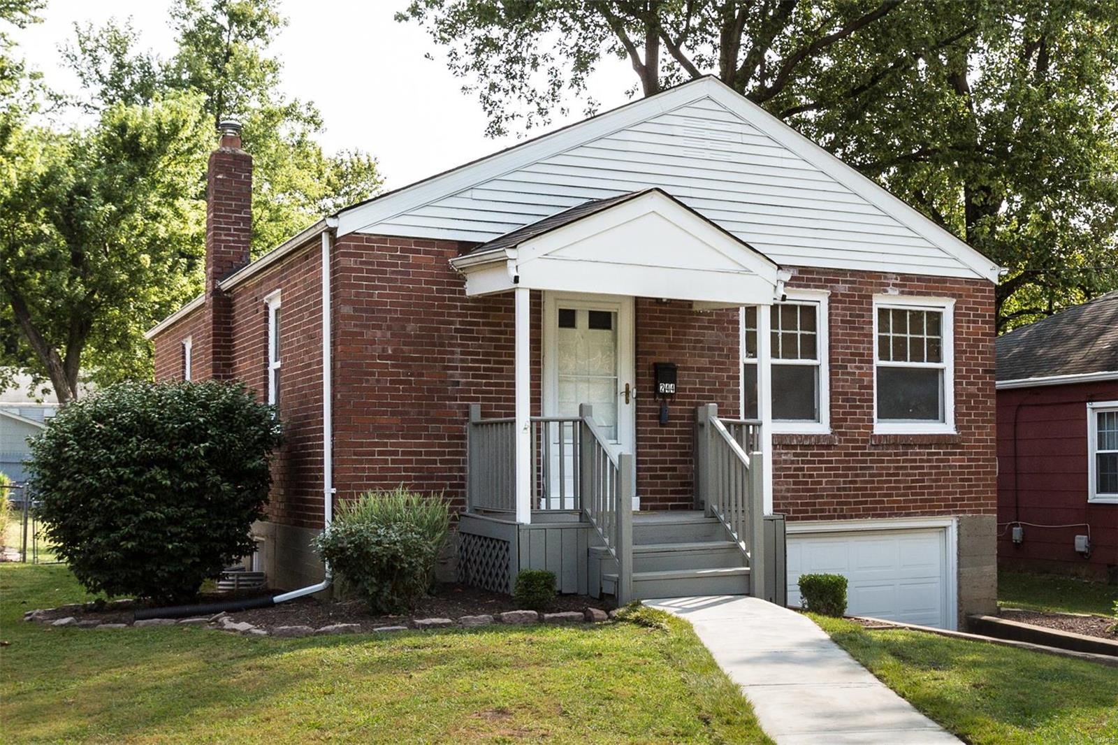 Northwood Park - Residential