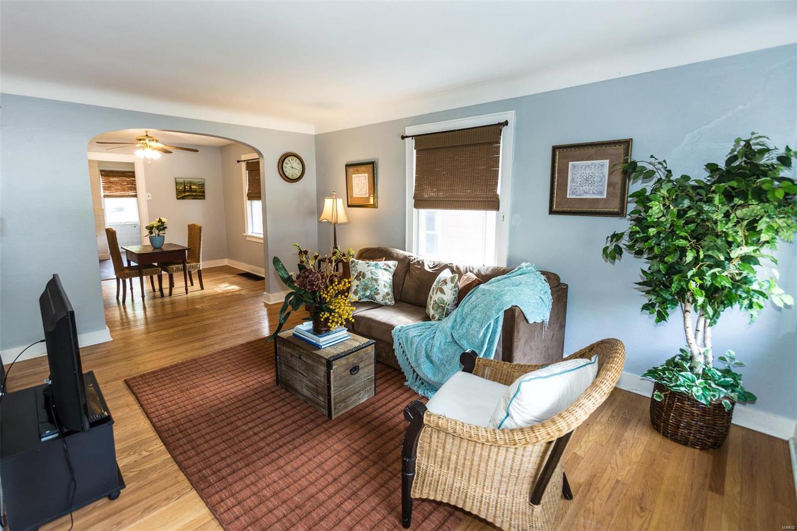 Northwood Park - Residential