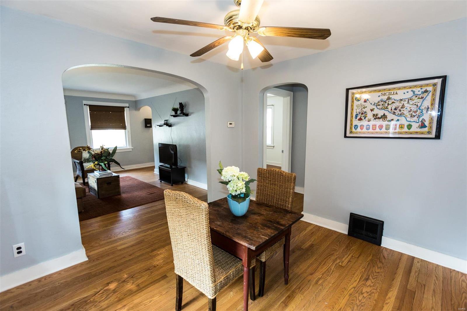 Northwood Park - Residential