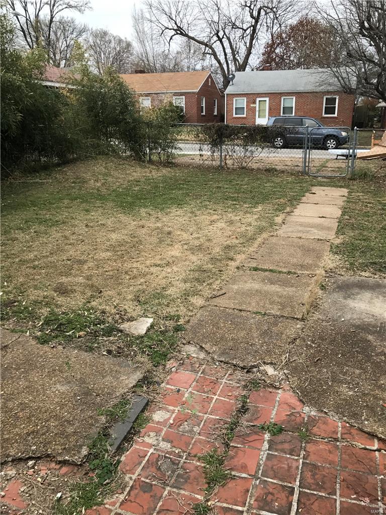 Schiller Heights Add - Residential