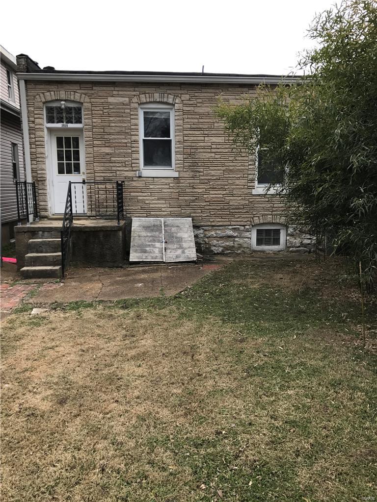 Schiller Heights Add - Residential