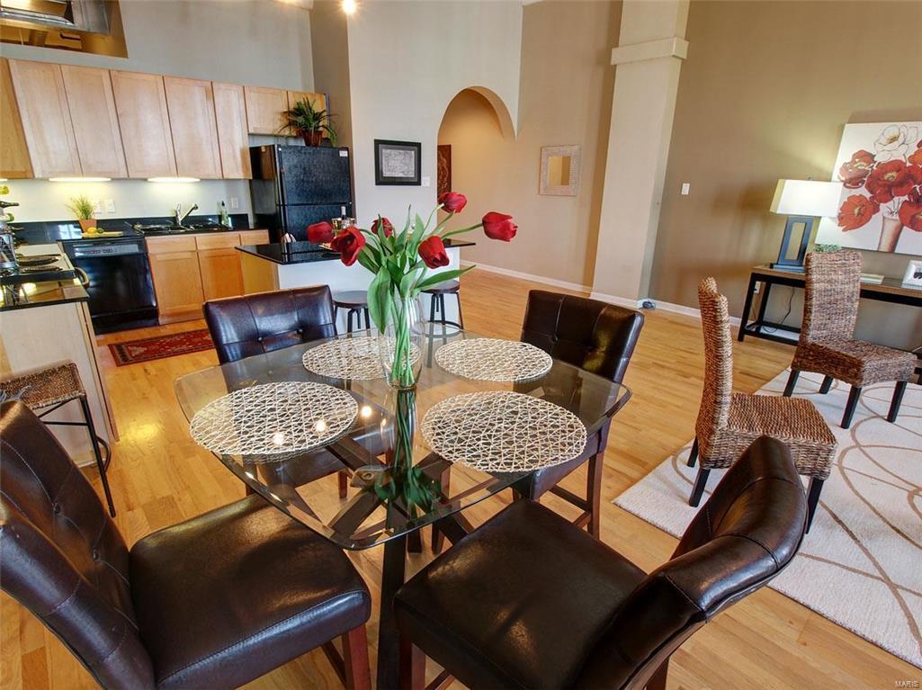 Terra Cotta Lofts - Residential