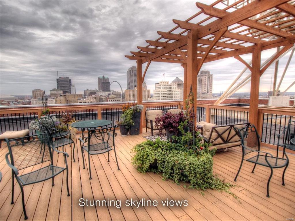 Terra Cotta Lofts - Residential