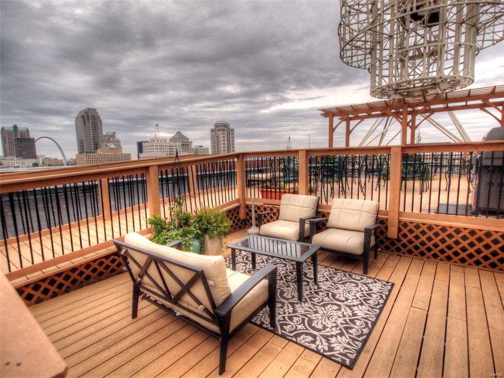 Terra Cotta Lofts - Residential