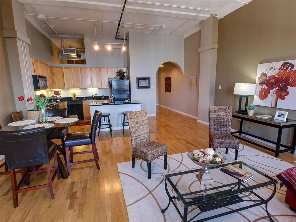 Terra Cotta Lofts - Residential