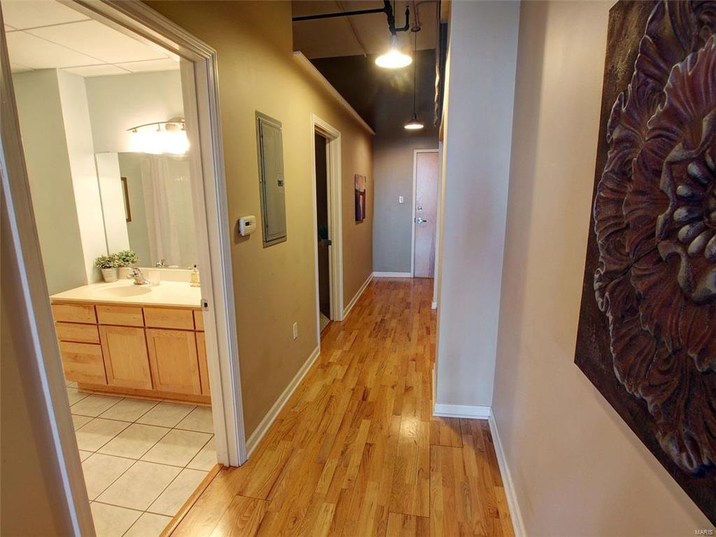 Terra Cotta Lofts - Residential