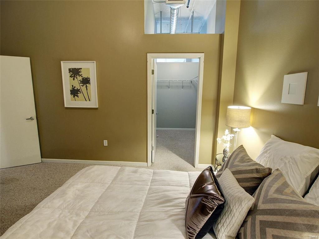 Terra Cotta Lofts - Residential