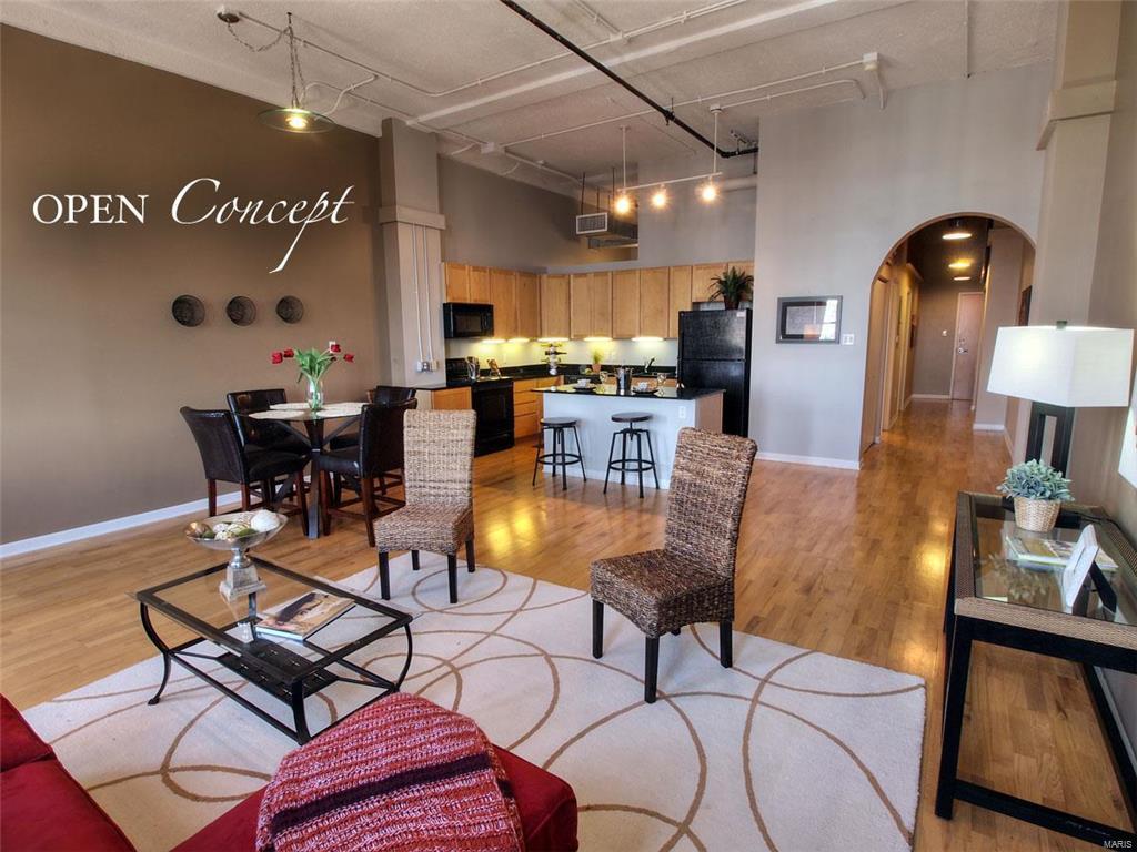 Terra Cotta Lofts - Residential