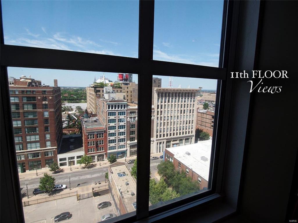 Terra Cotta Lofts - Residential