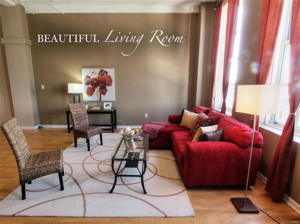 Terra Cotta Lofts - Residential