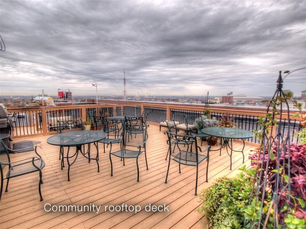 Terra Cotta Lofts - Residential