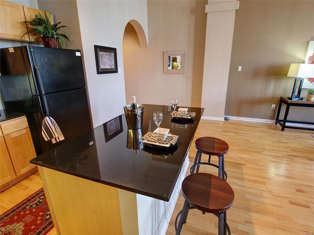 Terra Cotta Lofts - Residential