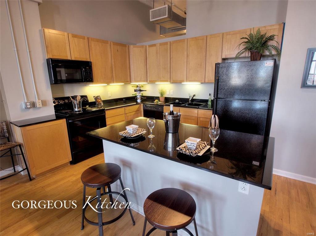 Terra Cotta Lofts - Residential