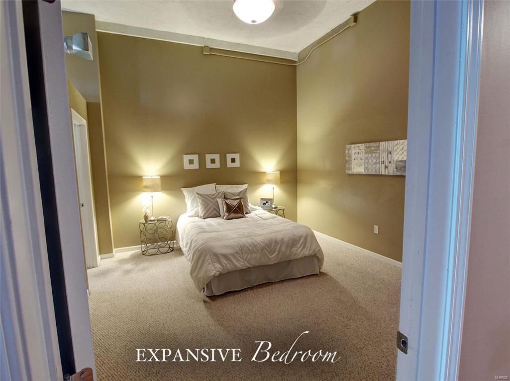 Terra Cotta Lofts - Residential