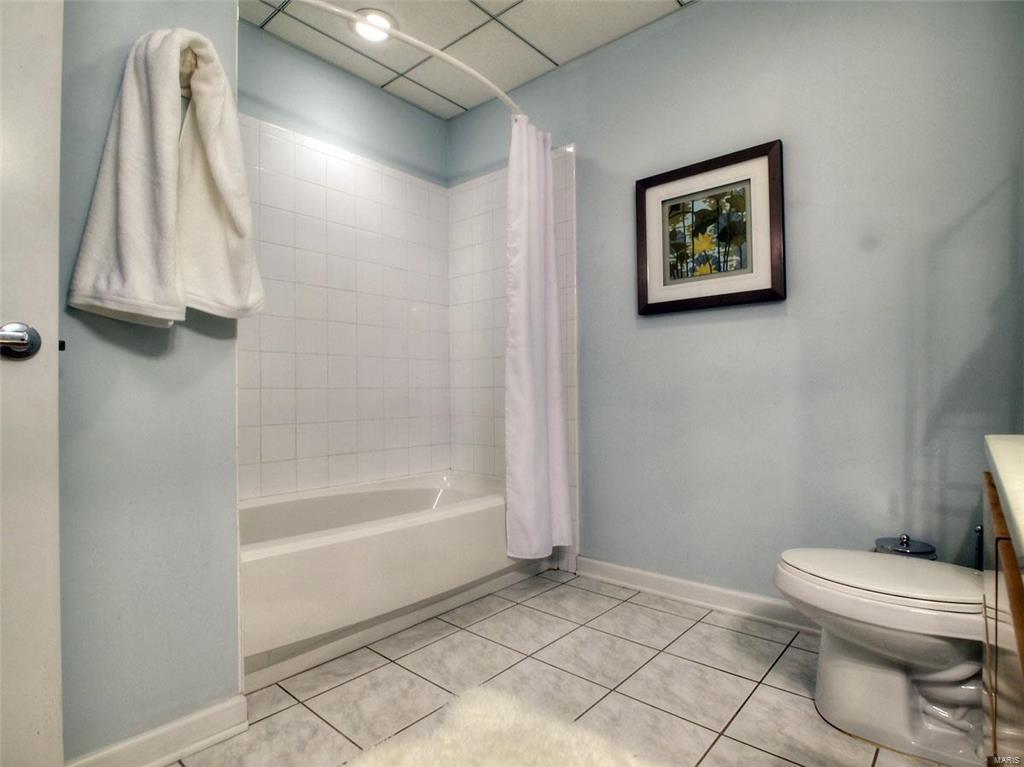 Terra Cotta Lofts - Residential