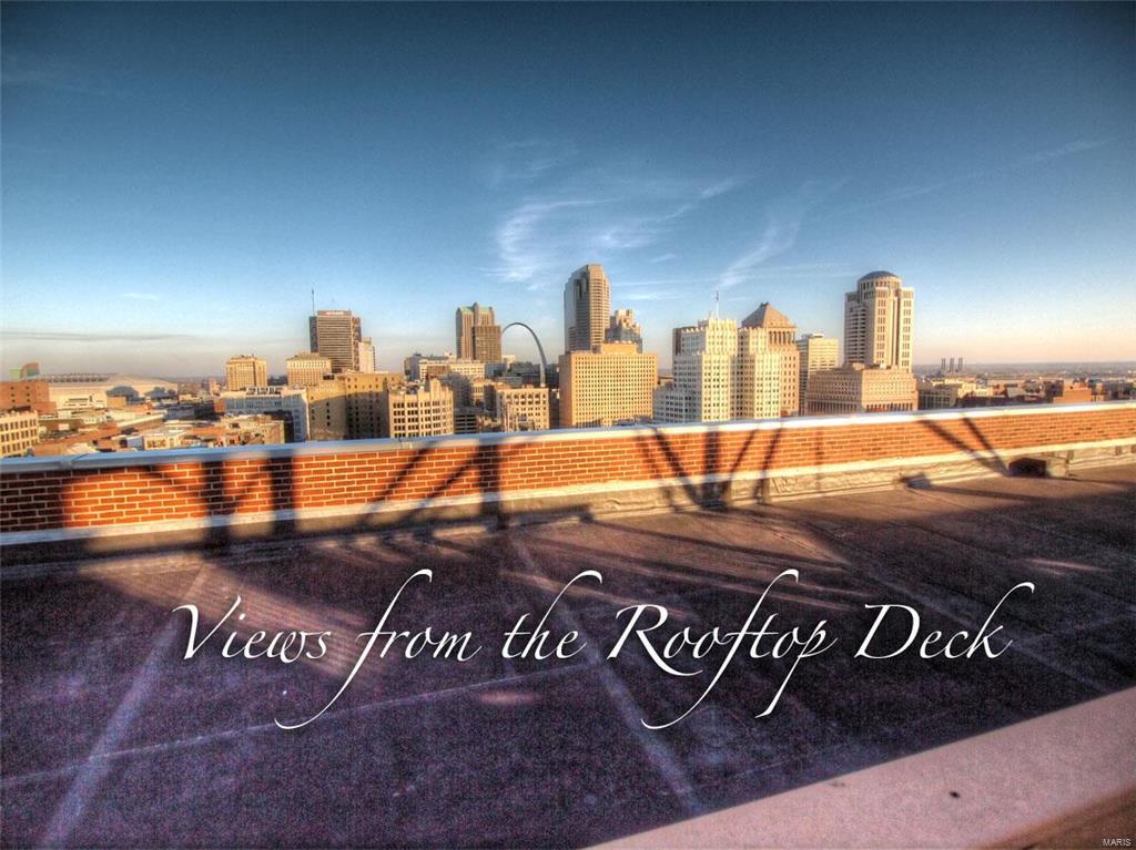 Terra Cotta Lofts - Residential