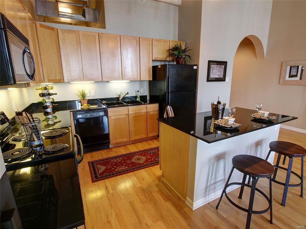 Terra Cotta Lofts - Residential