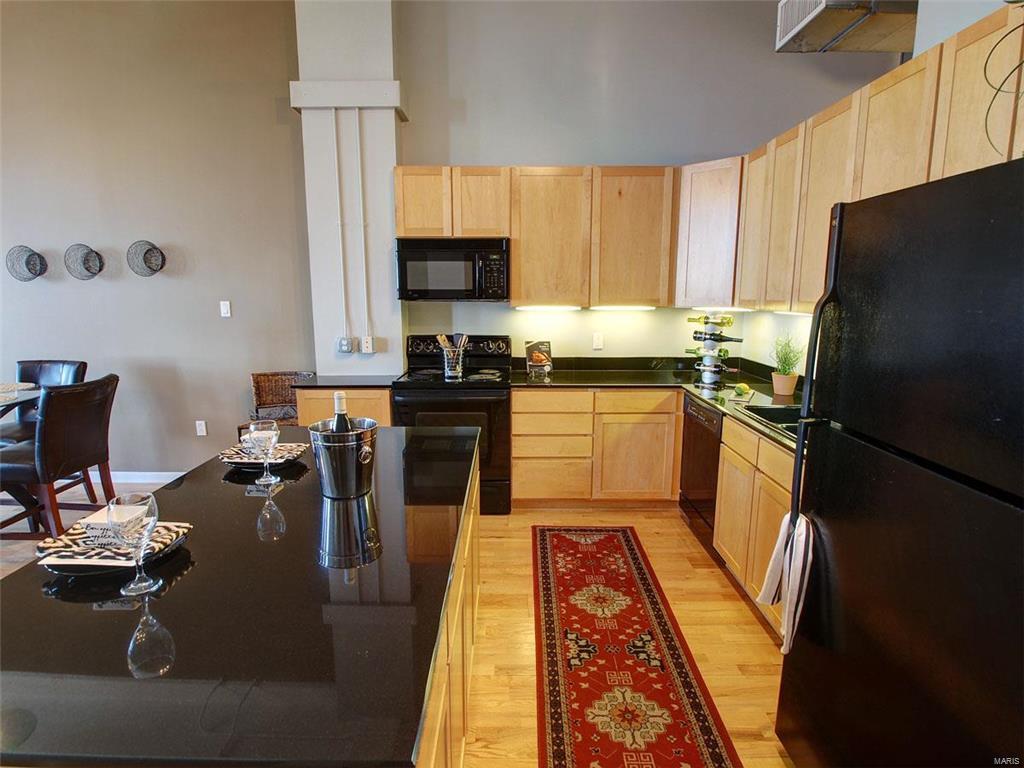 Terra Cotta Lofts - Residential