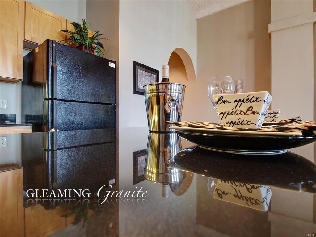 Terra Cotta Lofts - Residential