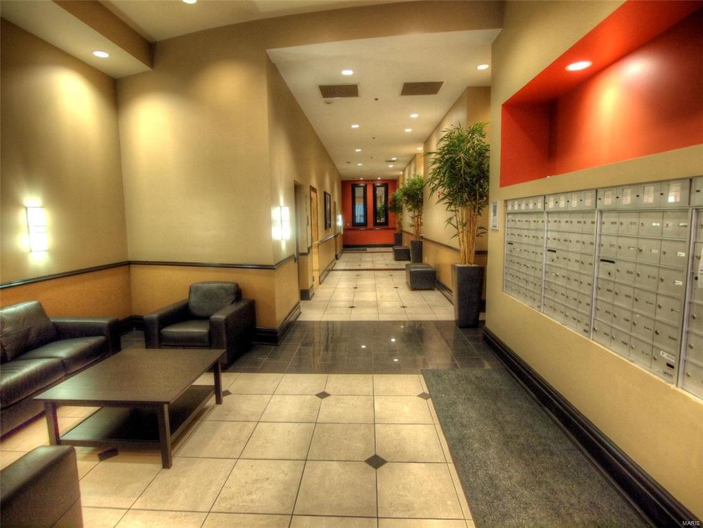 Terra Cotta Lofts - Residential