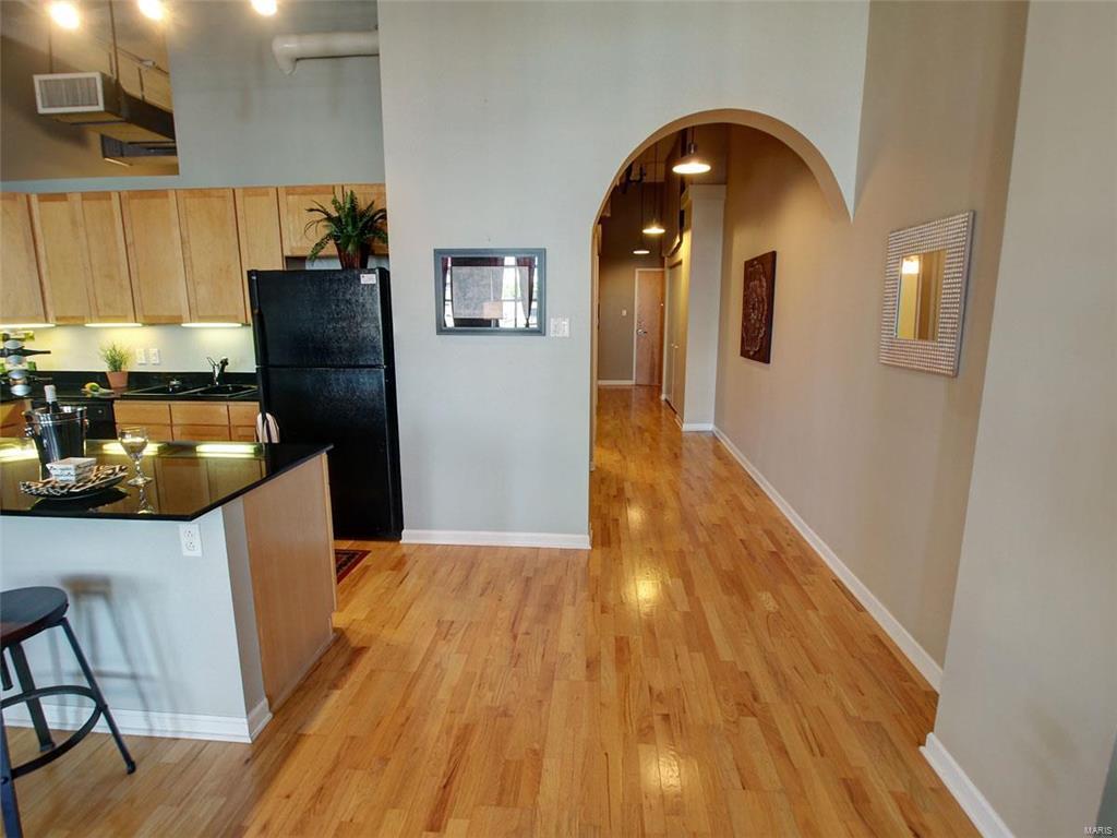 Terra Cotta Lofts - Residential