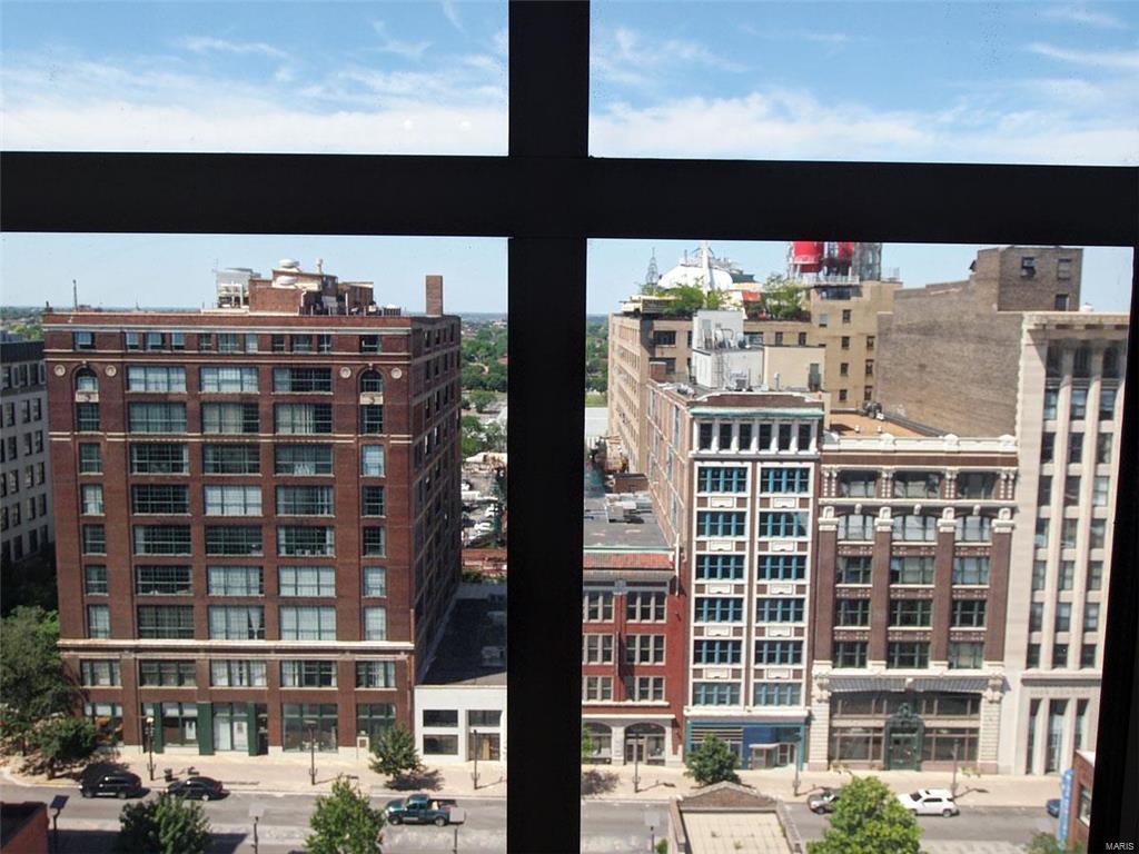 Terra Cotta Lofts - Residential
