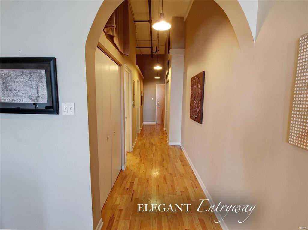 Terra Cotta Lofts - Residential