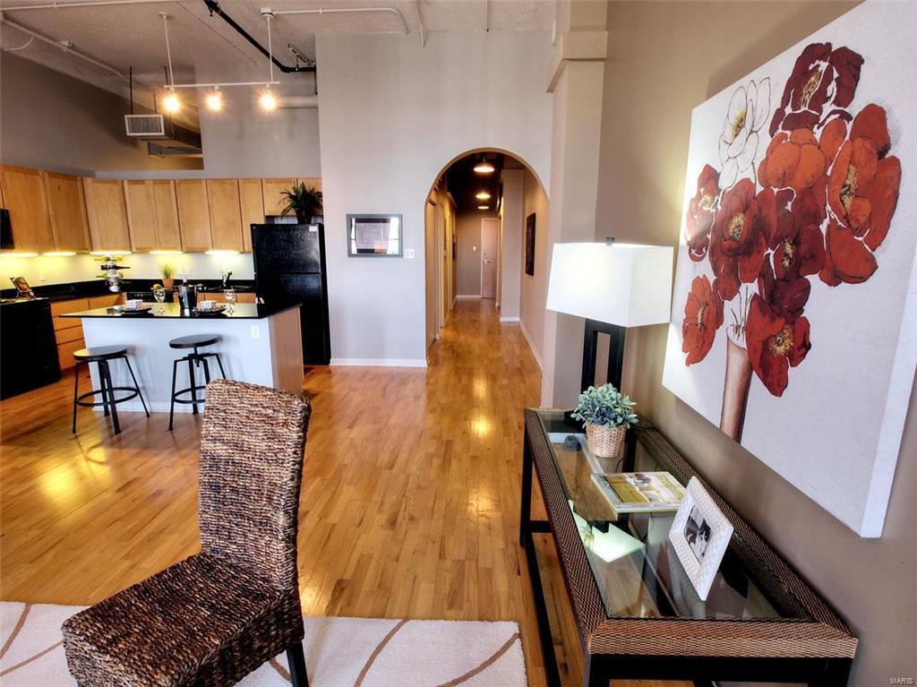 Terra Cotta Lofts - Residential