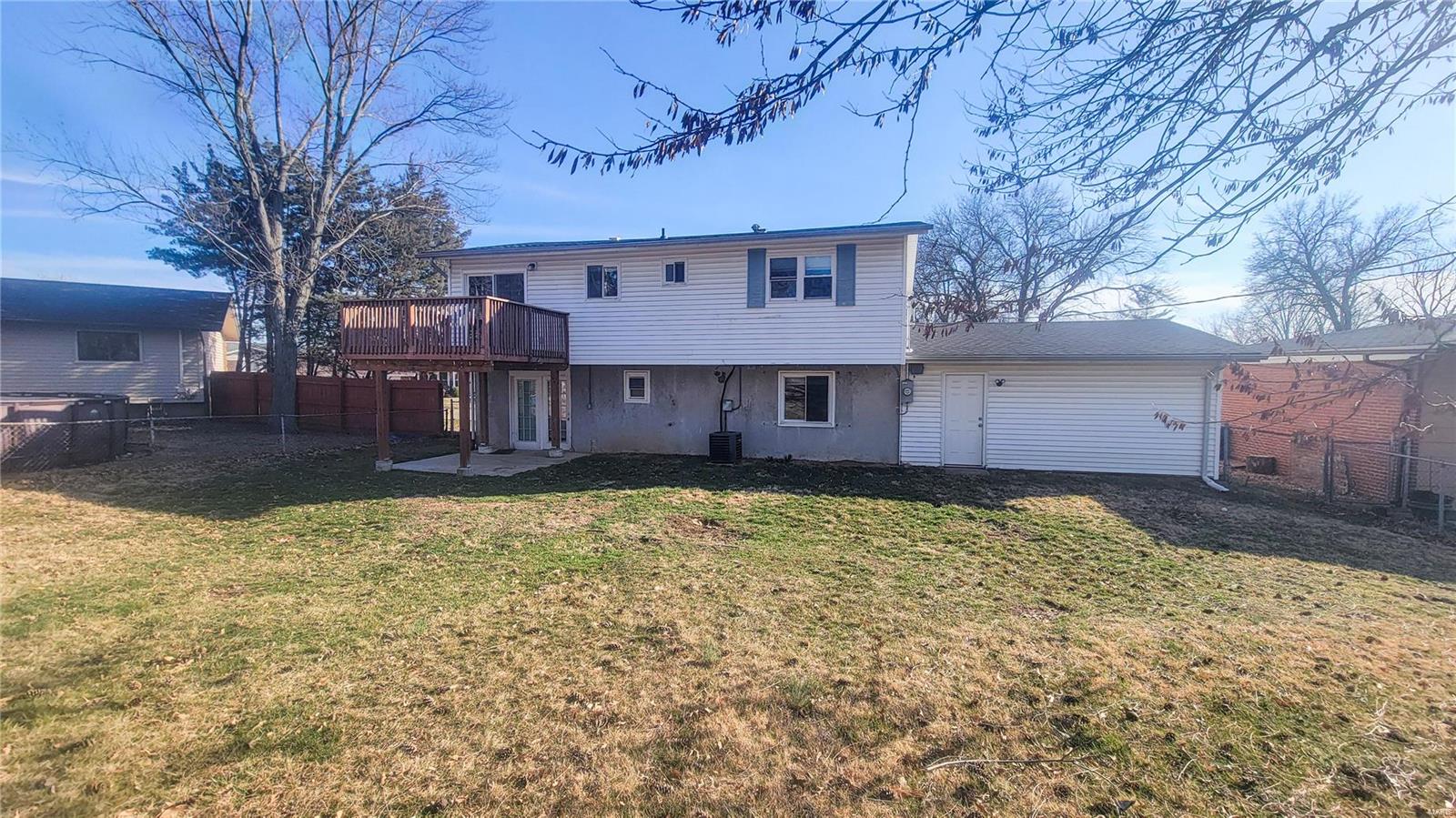 Villa Knoll Add - Residential